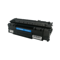 印佳久 TOH-7553A硒鼓 适用于HP LaserJet P2014/P2015/M2727nfMFP/M2727