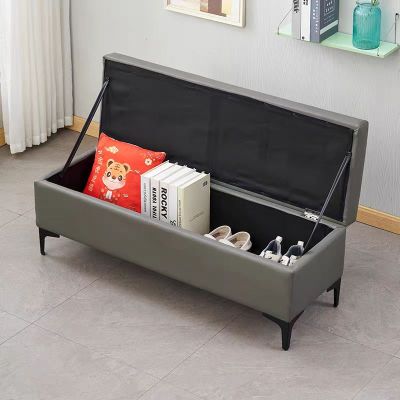 振雅 试鞋凳 by-0050