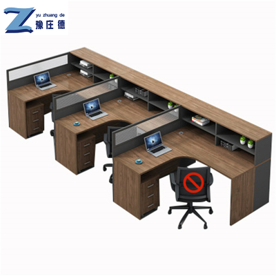 豫庄德屏风卡座F型套