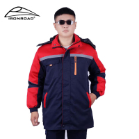 IRONROAD冬季工作服H49 套