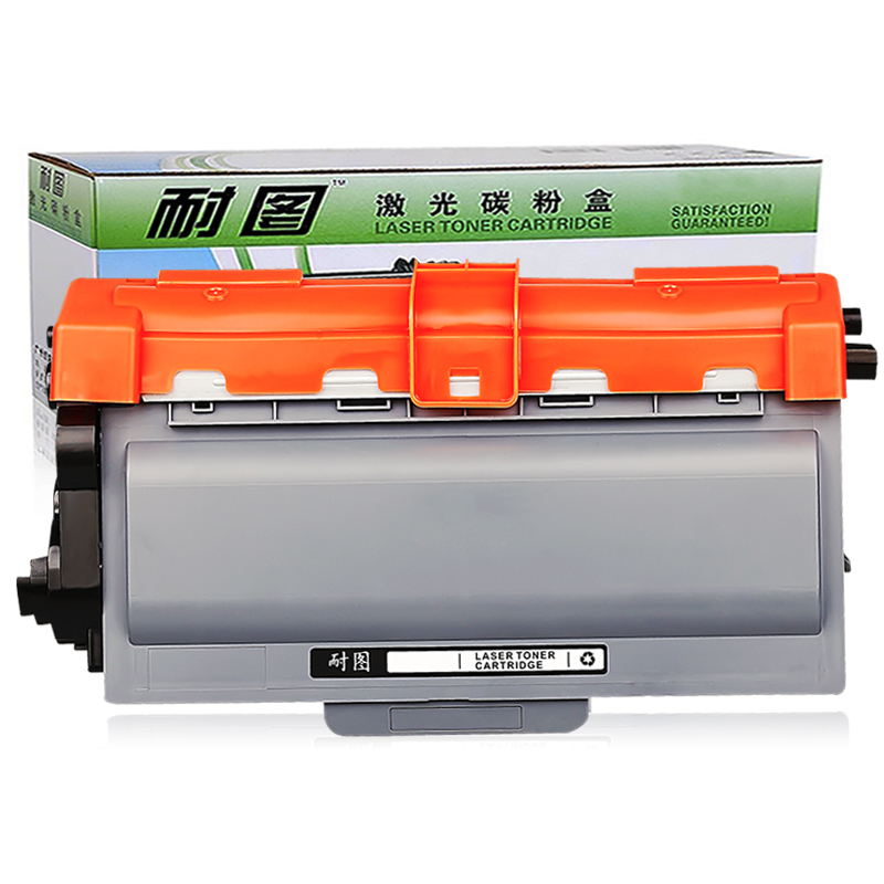 耐图 兄弟TN-3335碳粉盒适用兄弟DCP-8110DN DCP-8150DN DCP-8155DN打印机墨粉盒/墨盒
