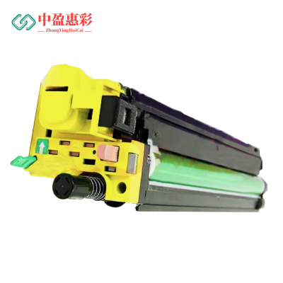 中盈惠彩感光鼓FC415Y适用于东芝2505AC/2515AC/3015A黄色 1支
