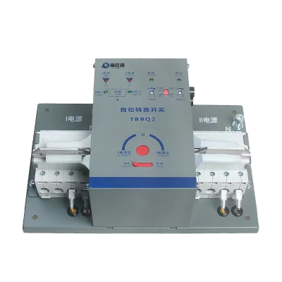 福佳琦 自动转换开关 TBBQ2 台