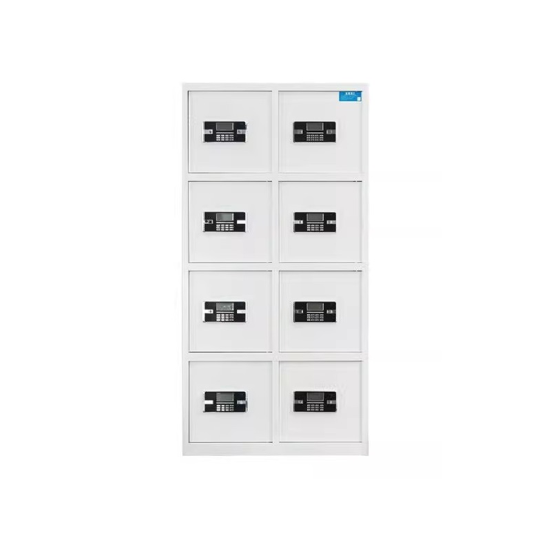 瑾如云海 保密柜 八门保密柜 1850*900*420mm
