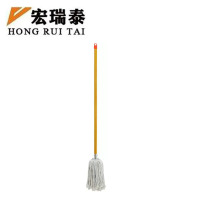 宏瑞泰 拖布 棉纱白色 个