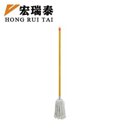 宏瑞泰 拖布 棉纱白色 个