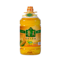 鲁王 压榨玉米油 2.5L 天然营养