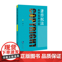 著作权法典型案例评析 王渊 知识产权出版社