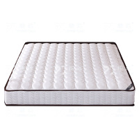 臻远 ZY-RML-H09203 乳胶床垫弹簧床垫 1500*2000 白色