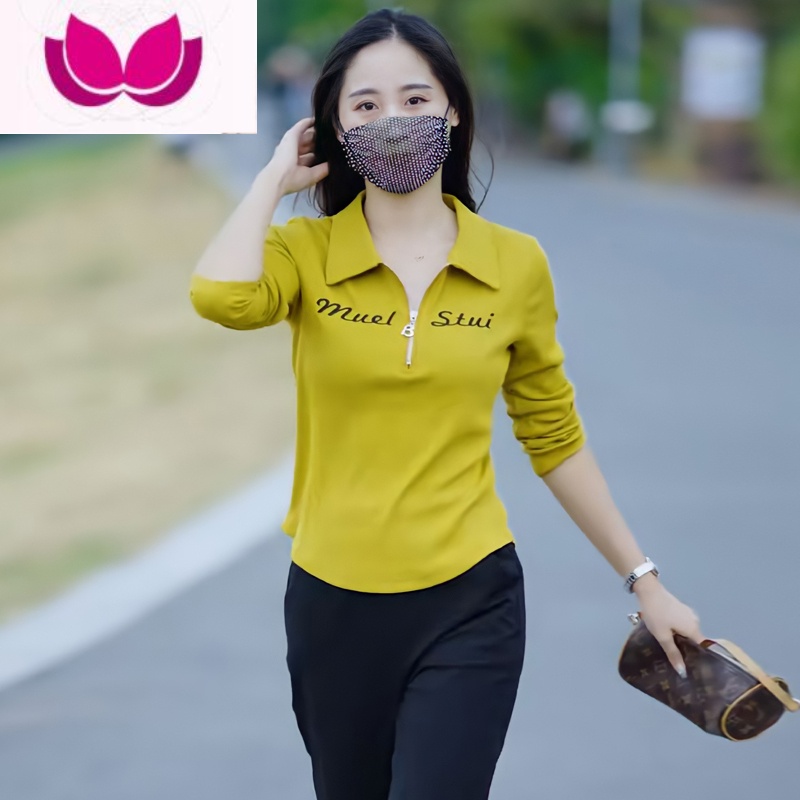 七斓小个子休闲运动套装女长袖卫衣2023早春季新款时尚减龄显瘦套