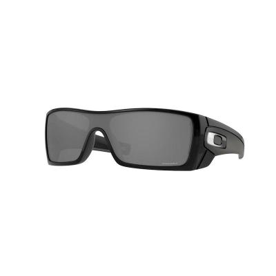 欧克利(OAKLEY)男士多功能渐变黑防蓝光矩形款折叠太阳镜户外运动
