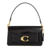 COACH[礼物]女式托特包大容量斜挎单肩通勤休闲手提包情人节送女友