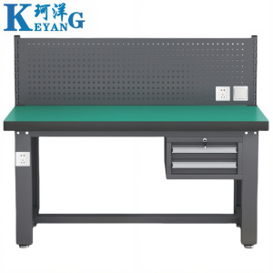 珂洋 钳工台 2.1m 张