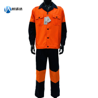 耐适达 四季款工作服套装 NSD6065/套