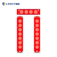 LENZY 韧知 对联 J款 包