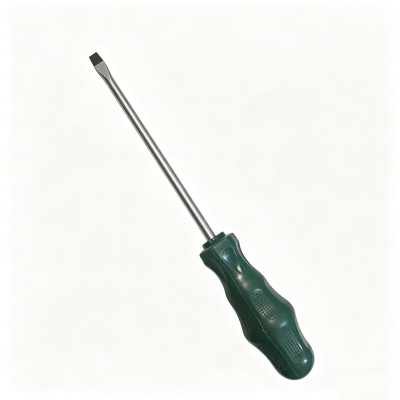 一字螺丝刀10寸把