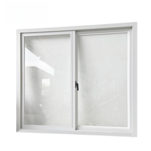 依诺九吉 塑钢窗户板房窗隔房板窗 JZG-002 平方米