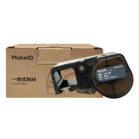 Makeid ZP38-38SL 标签纸