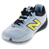 新百伦(New Balance)女鞋新款轻量透气缓震耐用网球鞋舒适百搭运