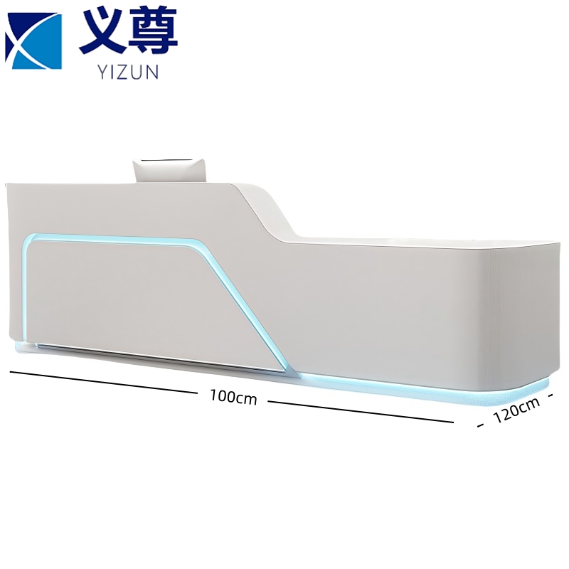 义尊前台桌A02张