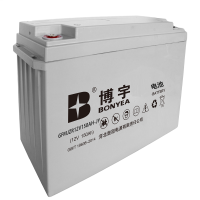 博宇电池GFMJZR12V150AH-JY块