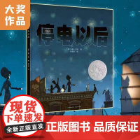 停电以后 借由这本书 让我们共同感受亲情的力量 惜取亲情的可贵 一起去追忆自己儿时的家和久违的温暖感觉吧 正版书籍