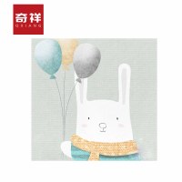 油画布写真图 1.7*2.2m 张