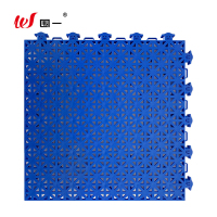 悬浮地板 弹扣宽米-17MM 平方米
