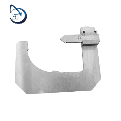 13AB舌S面磨耗测量尺 HLGH1124-16