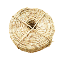 铁驰 草绳 12mm*100米 /卷