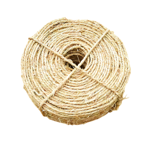 铁驰 草绳 12mm*100米 /卷