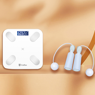 古菲斯 燃脂套装S1