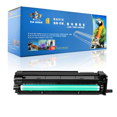 皇者.巴威 硒鼓 惠普HP M42523N M42525dn鼓架 个