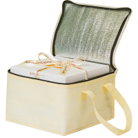 泉好 保温收纳袋 30*30*22cm 个