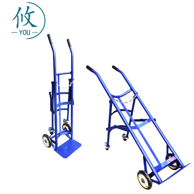 攸 气瓶推车 单瓶 个