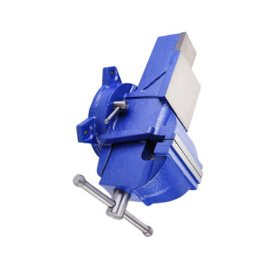 建举 台虎钳 5寸 台