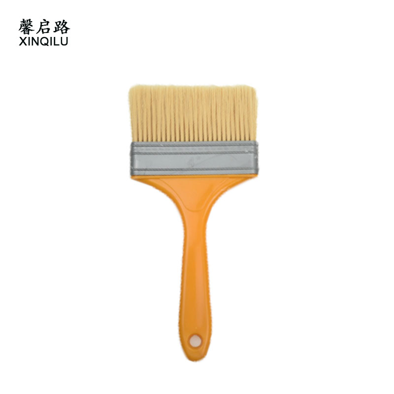 馨启路 尼龙刷 4寸 (1个)