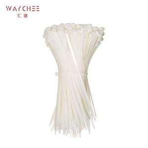 汇继 尼龙扎带 10*400mm*100条/包