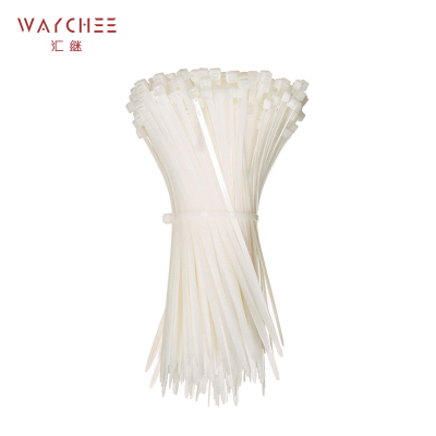 汇继 尼龙扎带 10*400mm*100条/包