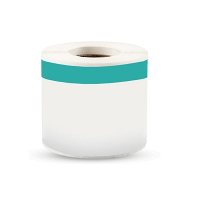 联翰(LENHANG)WHA-85X19-WT 85mm*19m 标签胶贴(计价单位:卷)白色