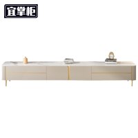 宜掌柜 落地电视柜