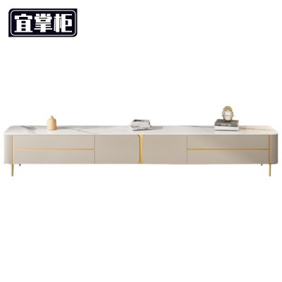 宜掌柜 落地电视柜