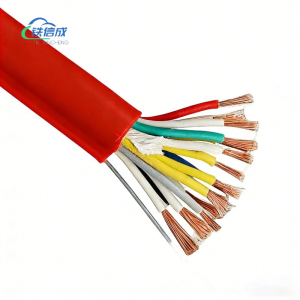 铁信成 手柄工具连线 TXC - TVR-G 米