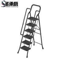 圣承启 人字梯 六步个