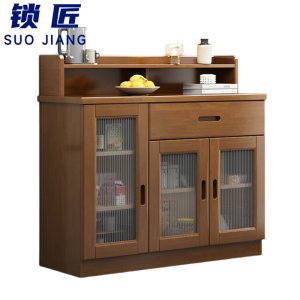 锁匠 餐边柜