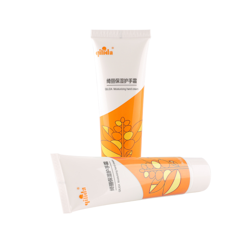 QI LI DA (绮丽达)保湿护手霜 80克/支