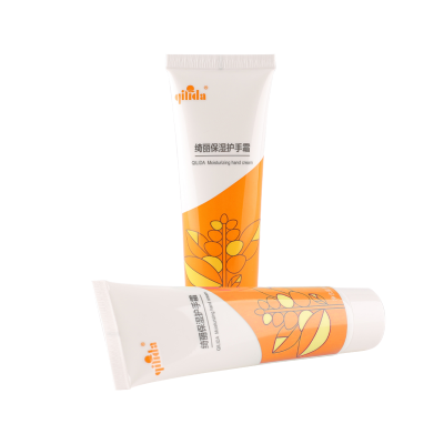 QI LI DA (绮丽达)保湿护手霜 80克/支