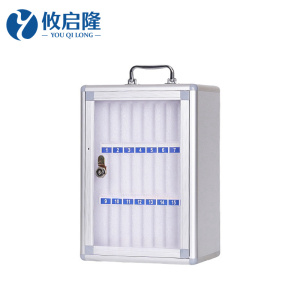 攸启隆24位手机存放柜265*190*375mm台