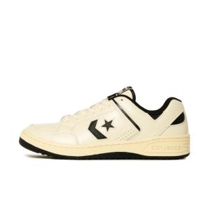 匡威(CONVERSE)板鞋男鞋休闲鞋复古皮质小白鞋春夏潮流百搭运动鞋