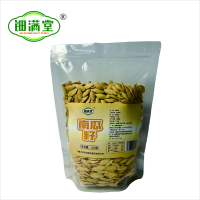 钿满堂南瓜籽300克/袋